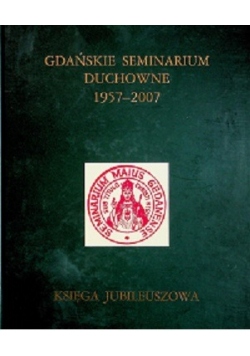 Księga Jubileuszowa