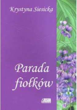Parada fiołków