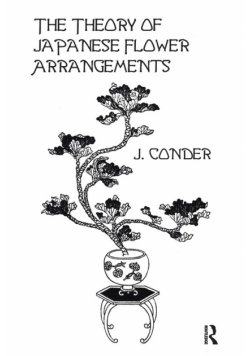 Theory Of Japan Flower Arrange