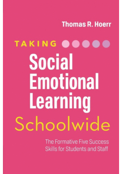 Taking Social-Emotional Learning Schoolwide