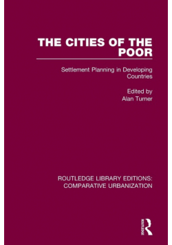 The Cities of the Poor