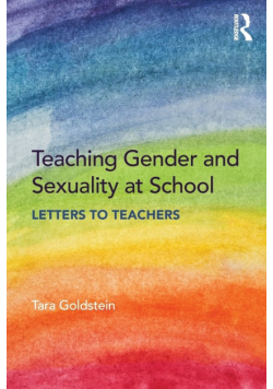 Teaching Gender and Sexuality at School