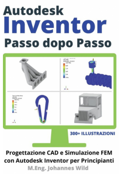 Autodesk Inventor | Passo dopo Passo