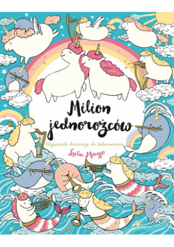 Milion jednorożców