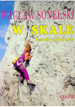W skale Zasady alpinizmu
