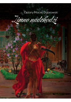 Zimno nadchodzi