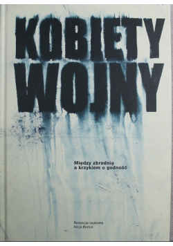 Kobiety Wojny