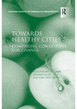 Towards Healthy Cities