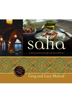 A Chef's Journey Through Lebanon and Syria