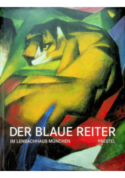 Der Blaue Reiter