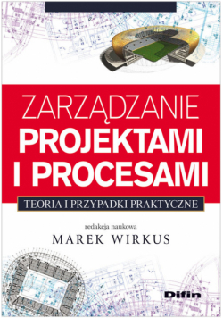 Zarządzanie projektami i procesami