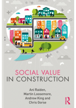 Social Value in Construction