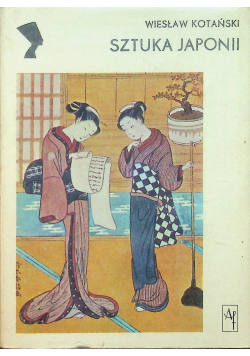 Sztuka Japonii