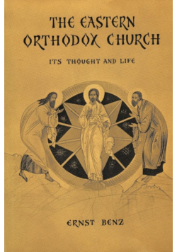 The Eastern Orthodox Church