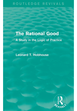 The Rational Good