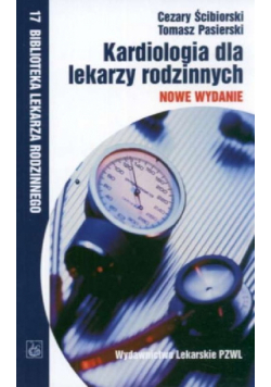 Kardiologia dla lekarzy rodzinnych