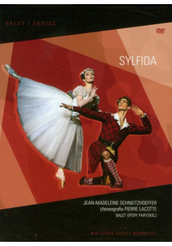 Sylfida + DVD