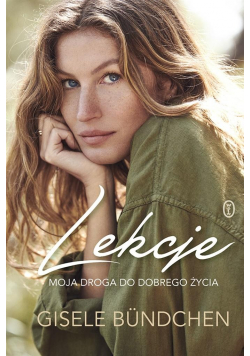 Lekcje Moja droga do dobrego życia