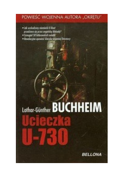 Ucieczka U - 730