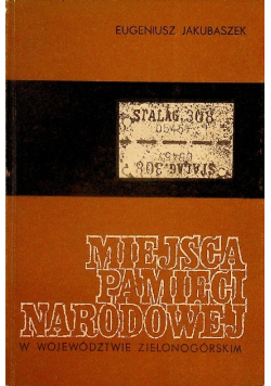 Miejsca pamięci narodowej