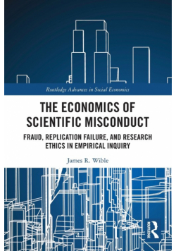 The Economics of Scientific Misconduct