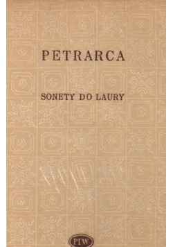 Sonety do Laury