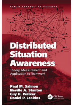 Distributed Situation Awareness