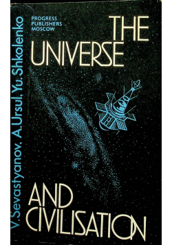 The universe and civilizations