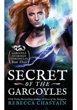 Secret of the Gargoyles