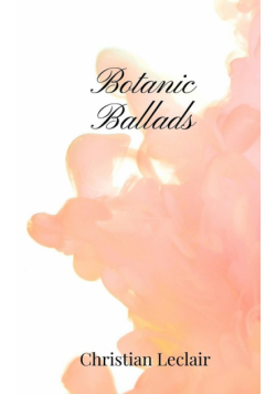 Botanic Ballads