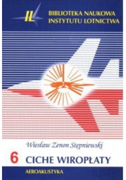 Ciche wiropłaty