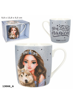 Kubek 300ml Top Model Wolf 13066A