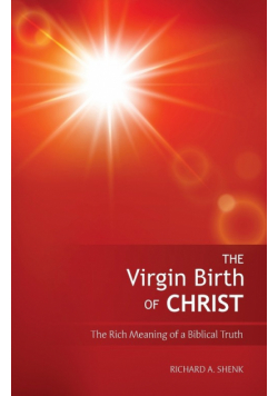 The Virgin Birth of Christ