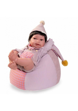 Lalka hiszpańska Pipa circus 42cm