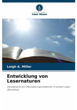 Entwicklung von Lesernaturen