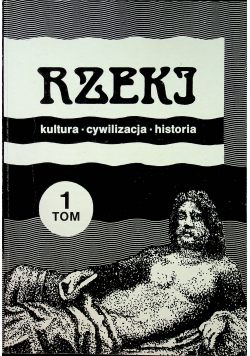 Rzeki tom 1