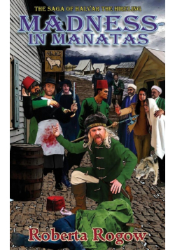 Madness in Manatas