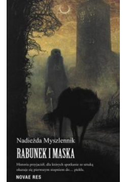 Rabunek i Maska