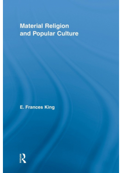 Material Religion and Popular Culture