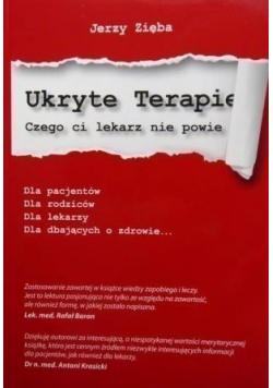 Ukryte Terapie część 1