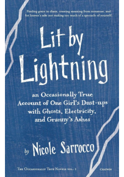 Lit by Lightning