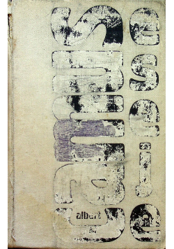 Alfabet Camus Eseje