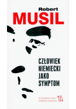 Człowiek niemiecki jako symptom
