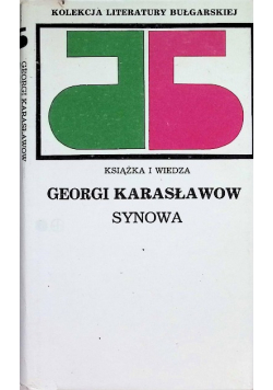 Synowa
