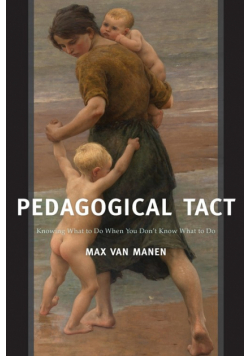 Pedagogical Tact