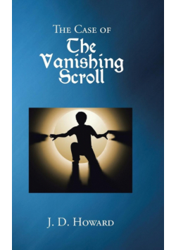 The Case of the Vanishing Scroll
