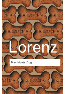 Man Meets Dog