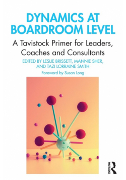 Dynamics at Boardroom Level