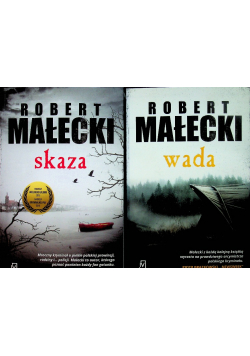 Skaza / Wada