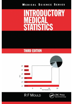 Introductory Medical Statistics, 3rd edition